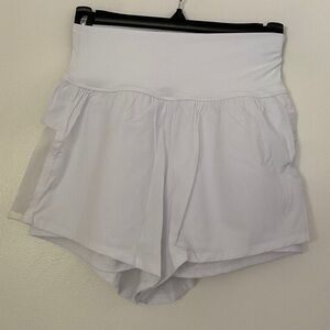 NWOT Halara shorts size small